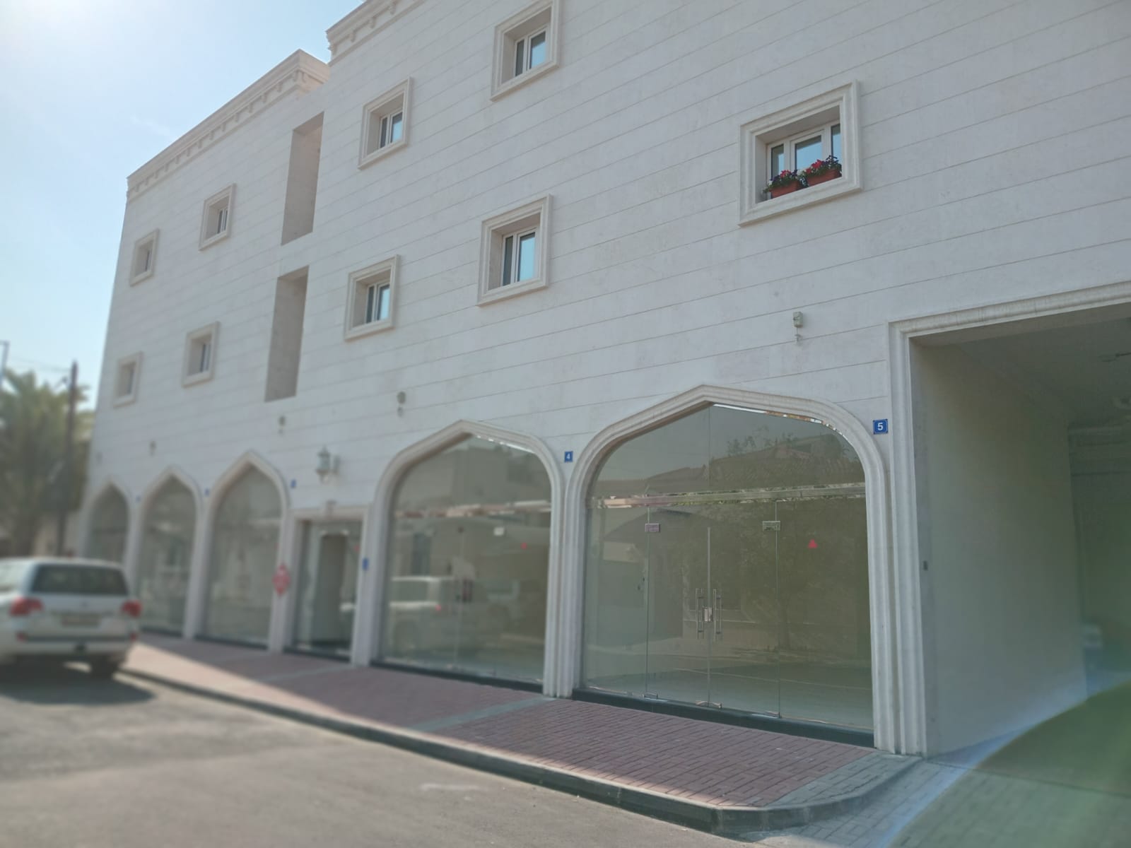 Nice Shop for Rent in Al-Hilal